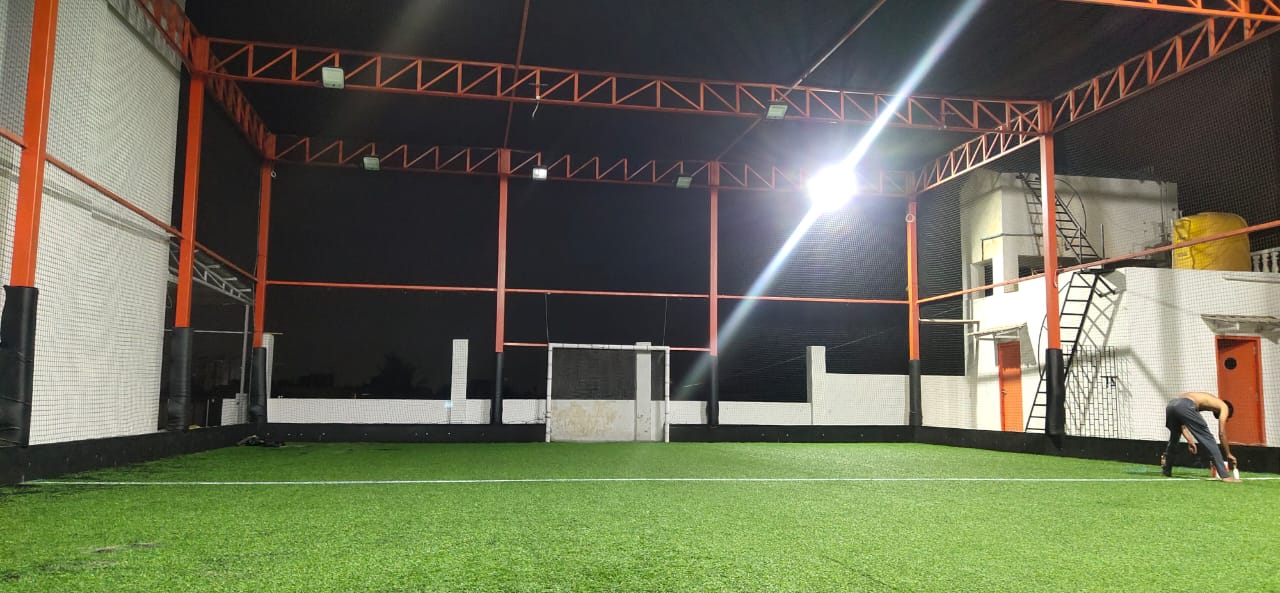 Artificial Grass